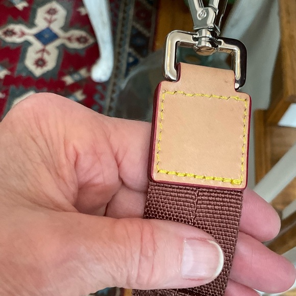 MZ Wallace Box metro crossbody Bag - Picture 13 of 16